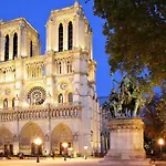 Paris 4 Eme Of Marais - Lions St Paul