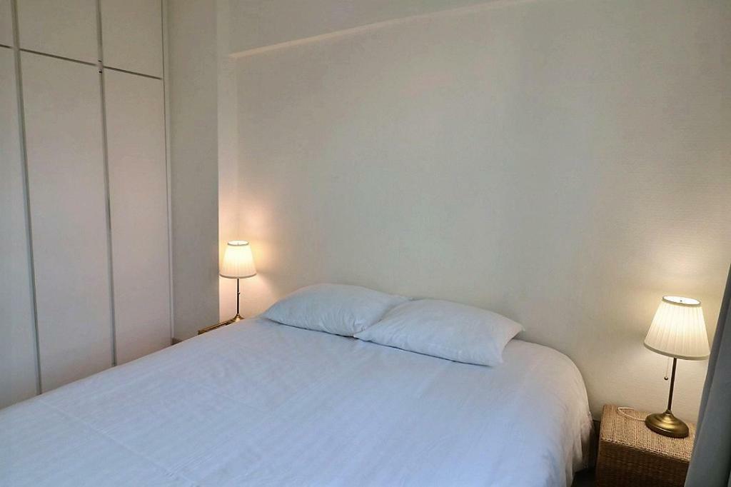 4 Eme Of Marais - Lions St Paul Apartment