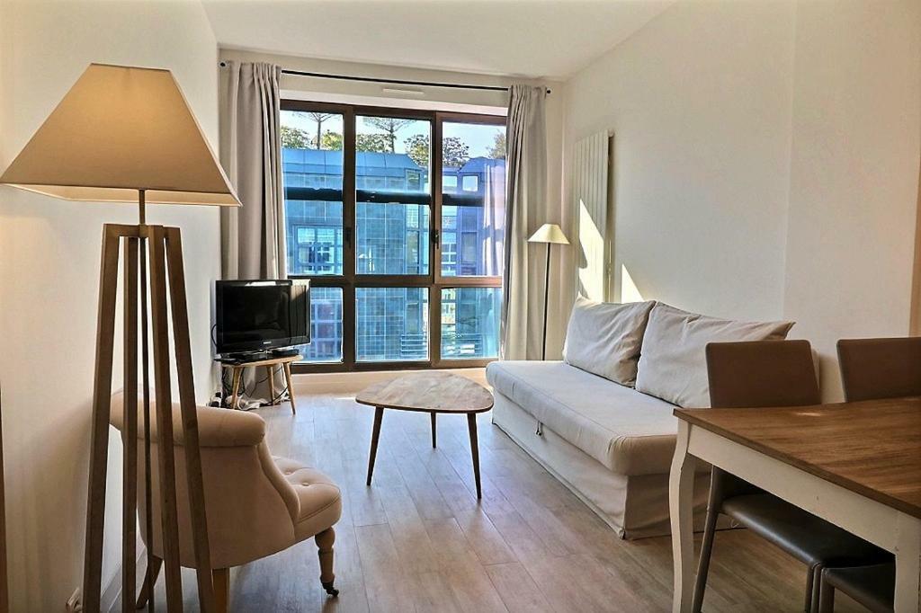 4 Eme Of Marais - Lions St Paul Apartment *