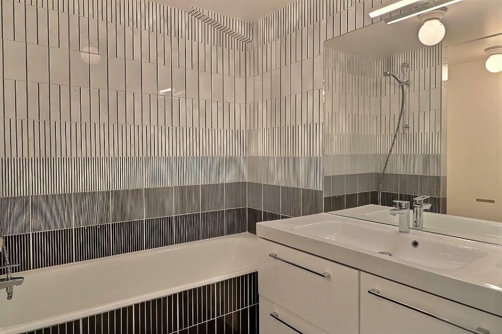 4 Eme Of Marais - Lions St Paul Apartment Paris